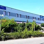 Orbita Otel Wroclaw