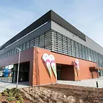 Orbita Wroclaw