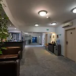 Orbita 3* Wroclaw