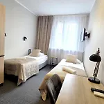 Orbita Otel 3*