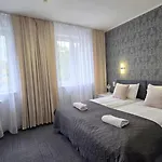Otel Orbita Wroclaw
