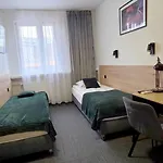Orbita Otel Wroclaw