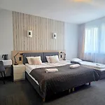 Otel Orbita Wroclaw