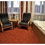 Otel Orbita