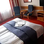 Orbita Otel Wroclaw