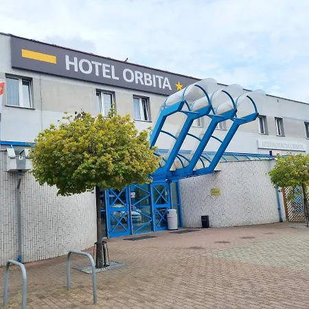 Orbita Βρότσλαβ