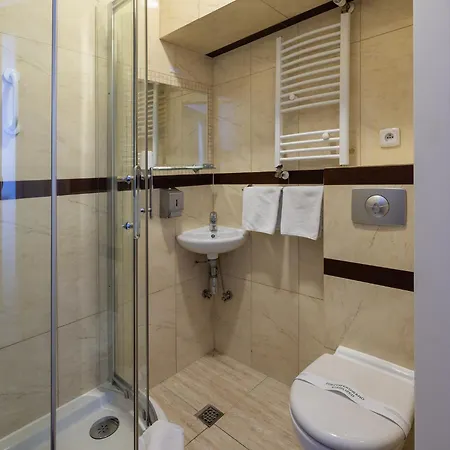 Orbita Hotel Wrocław