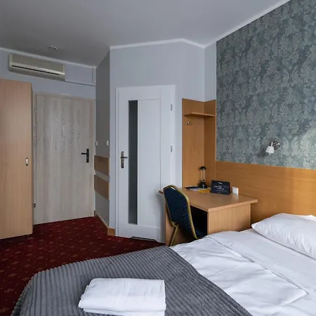 Otel Orbita