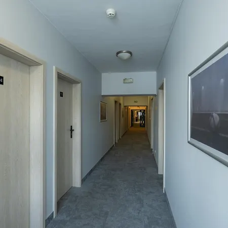 Orbita 3* Βρότσλαβ