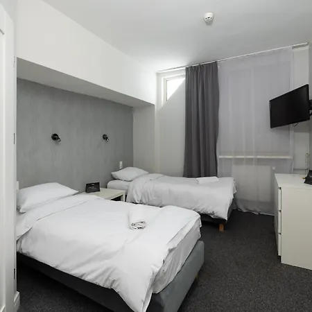 Orbita Otel 3*