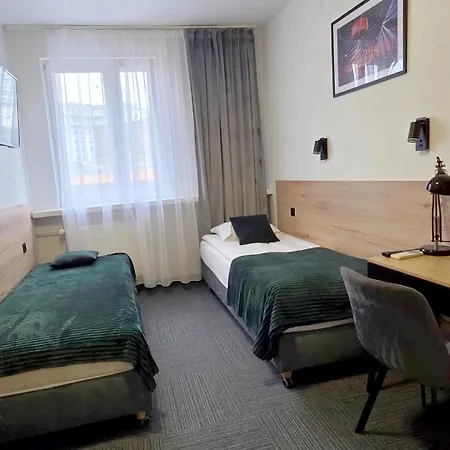 Orbita Hotel Wrocław