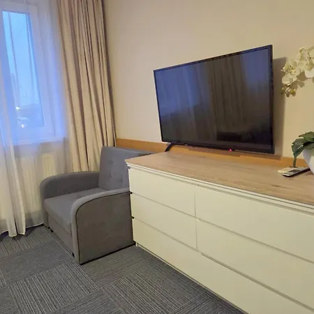 Hotel Orbita Wrocław