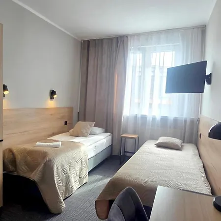 Otel Orbita