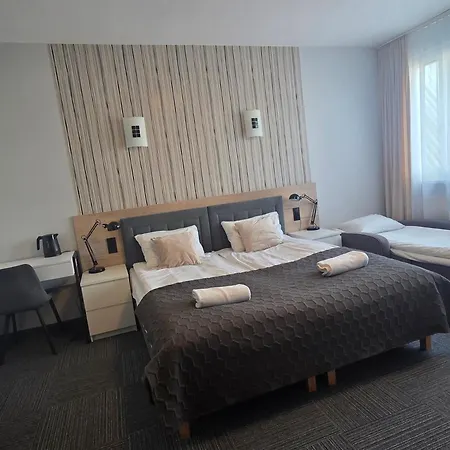 Otel Orbita