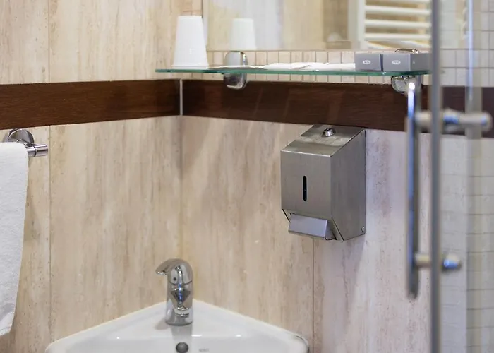 Orbita Hotel Breslau