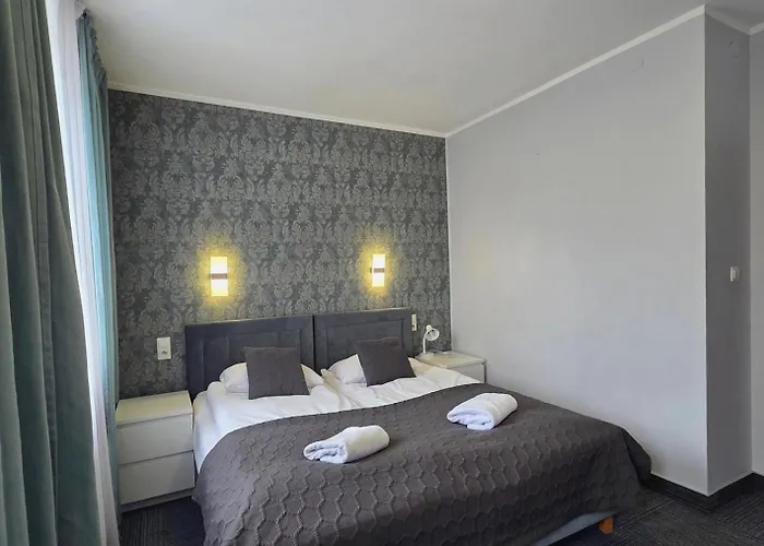 Orbita Hotel Breslau