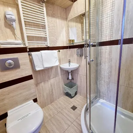 Orbita Hotel Wroclaw