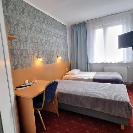 Orbita 3* Wrocław