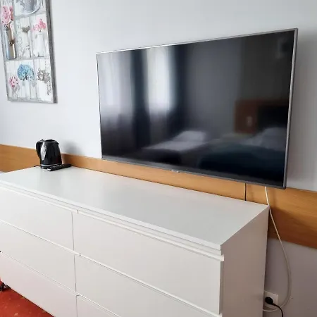 Orbita Szálloda Wrocław