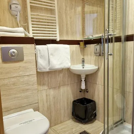 Hotel Orbita 3*