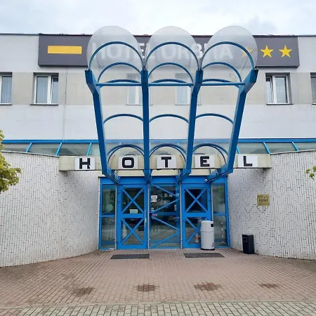 Orbita Hotel Wroclaw