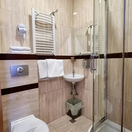 Orbita 3* Vratislav