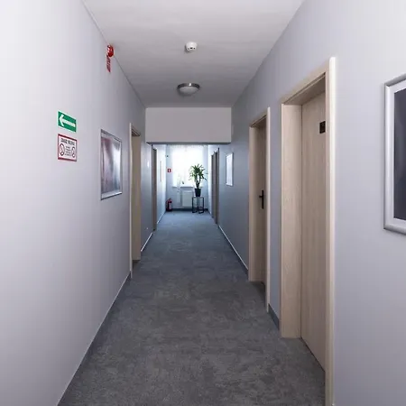 Hotel Orbita 3*