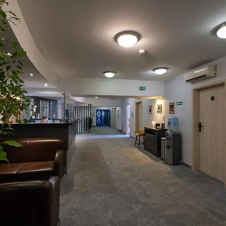 Orbita 3* Wrocław