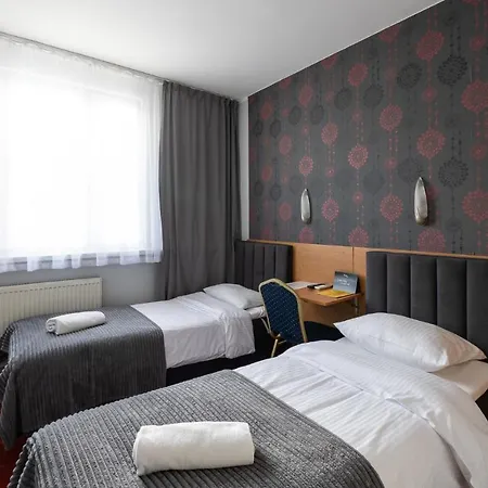 Orbita Hotel Wrocław