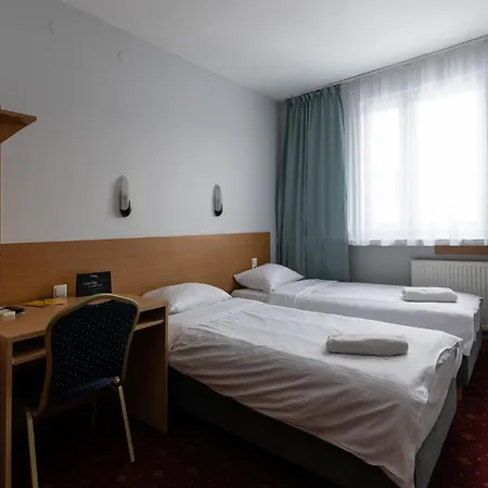 Hotel Orbita