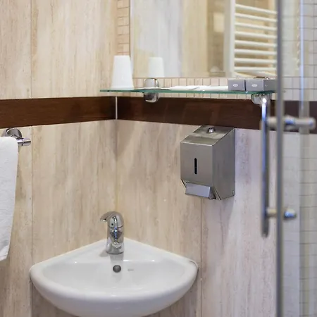 Orbita Hotel Wroclaw