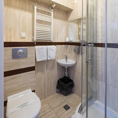 Hotel Orbita 3*