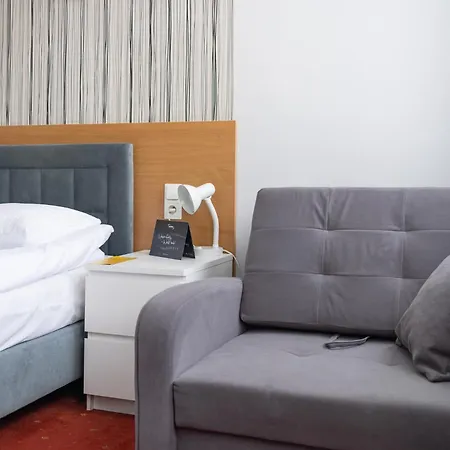 Orbita Hotel