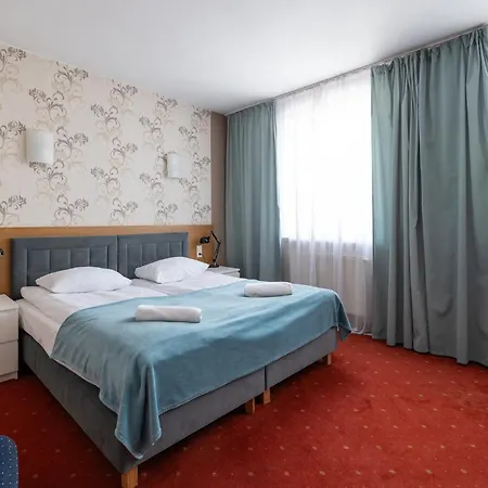 Hotel Orbita Wrocław