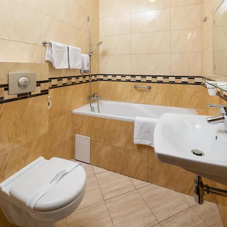 Hotel Orbita