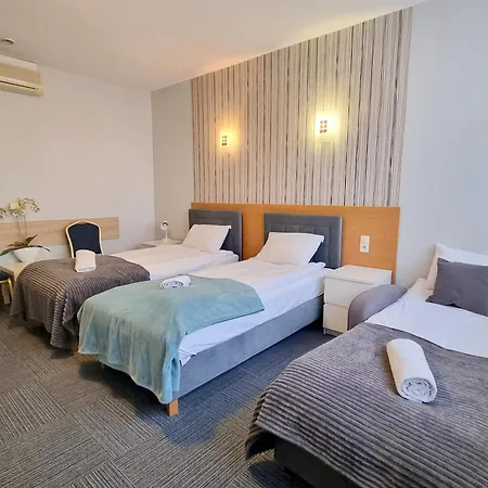 Orbita Hotel Wroclaw