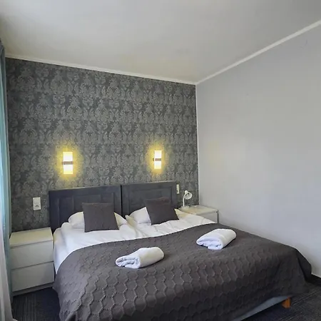 Orbita Hotell Wrocław