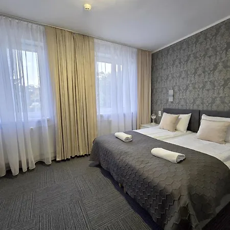 Hotel Orbita Wroclaw