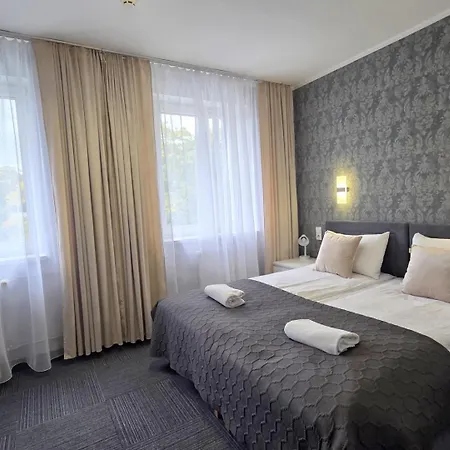 Hotel Orbita Wroclaw