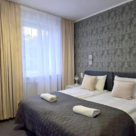 Hotel Orbita Wroclaw