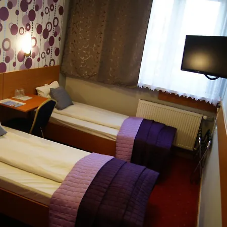 Hotel Orbita Wrocław
