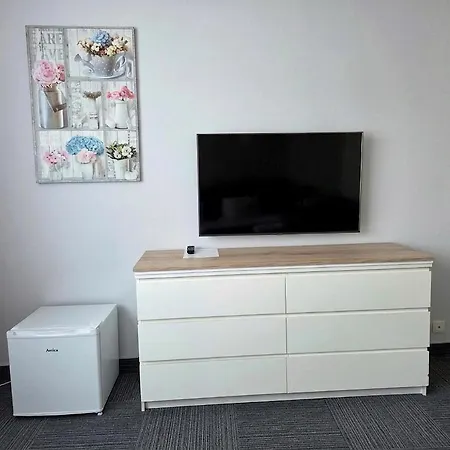 Orbita 3* Wrocław