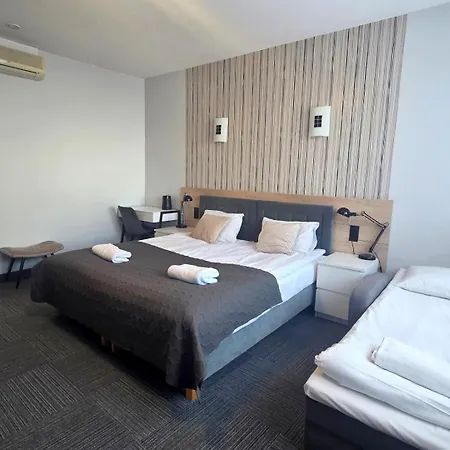 Orbita Hotel