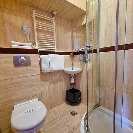 Orbita Hotel