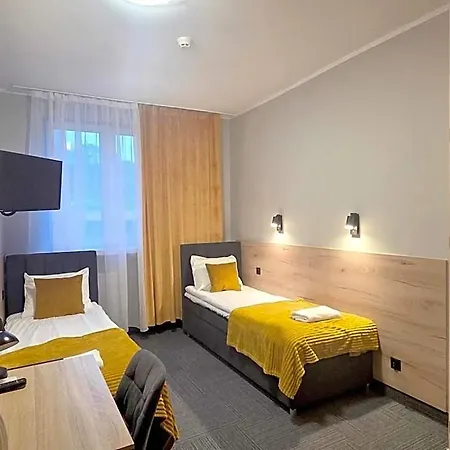 Hotel Orbita