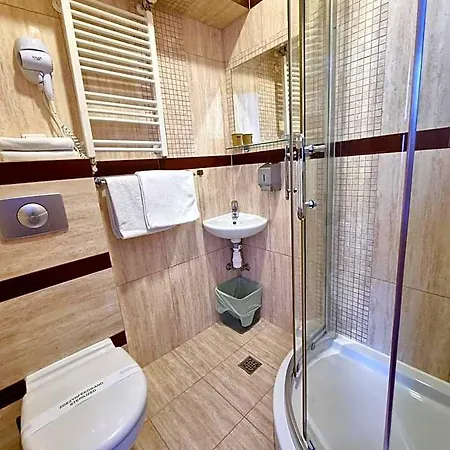Hotel Orbita 3*