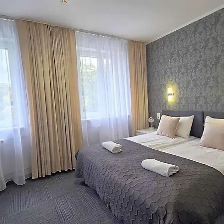 Orbita Hotel