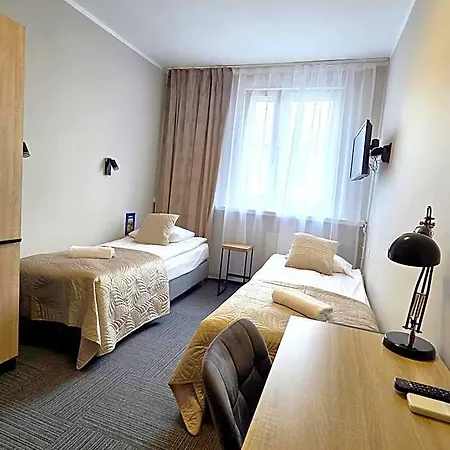 Orbita 3* Vratislav