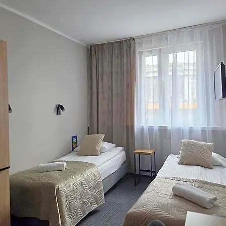 Orbita 3* Vratislav