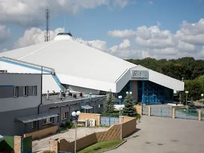 Orbita Hotel